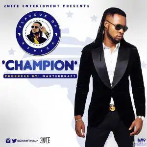 Flavour - Champion